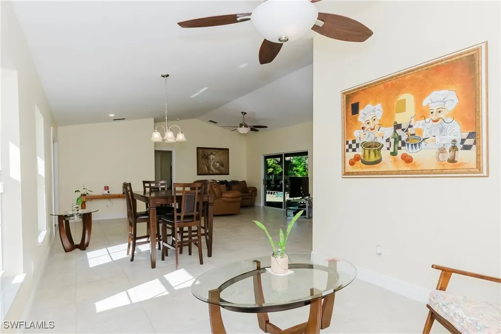 4993 18th Avenue SE Naples FL 34117