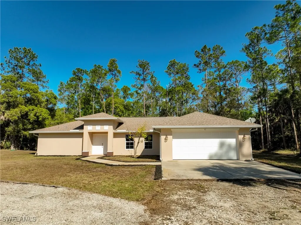 4993 18th Avenue SE Naples FL 34117