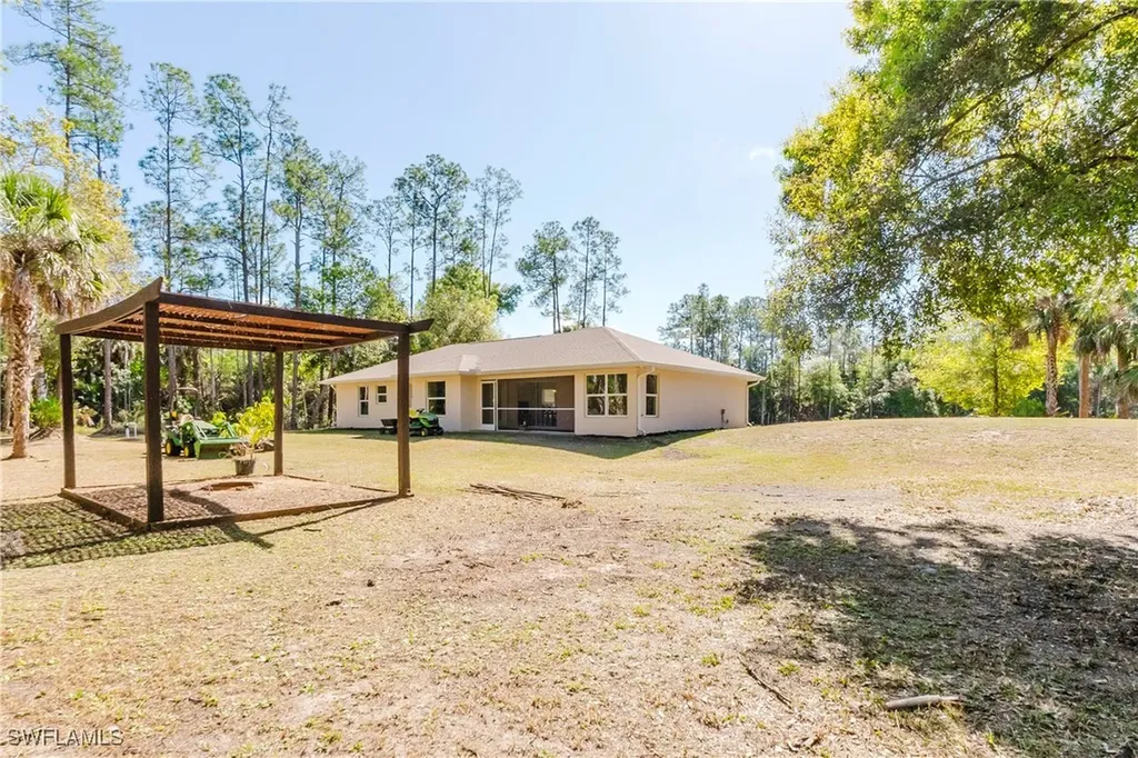 4993 18th Avenue SE Naples FL 34117