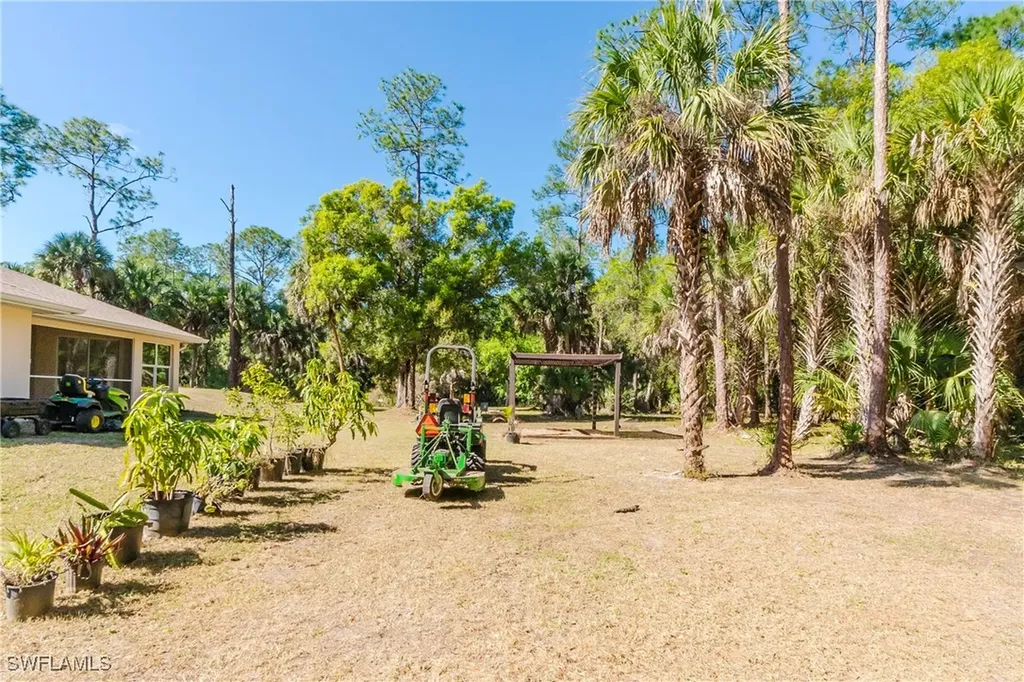4993 18th Avenue SE Naples FL 34117