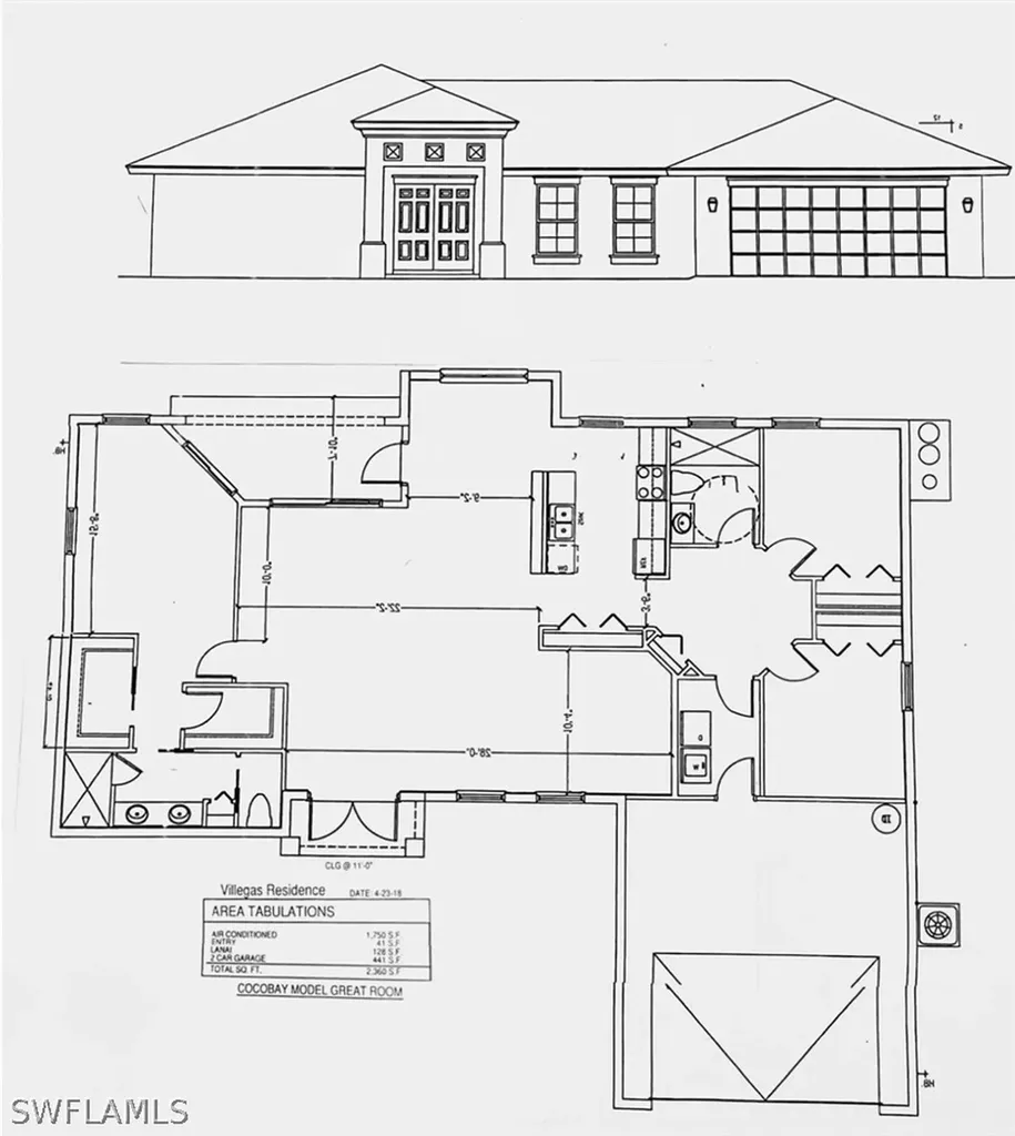 4993 18th Avenue SE Naples FL 34117