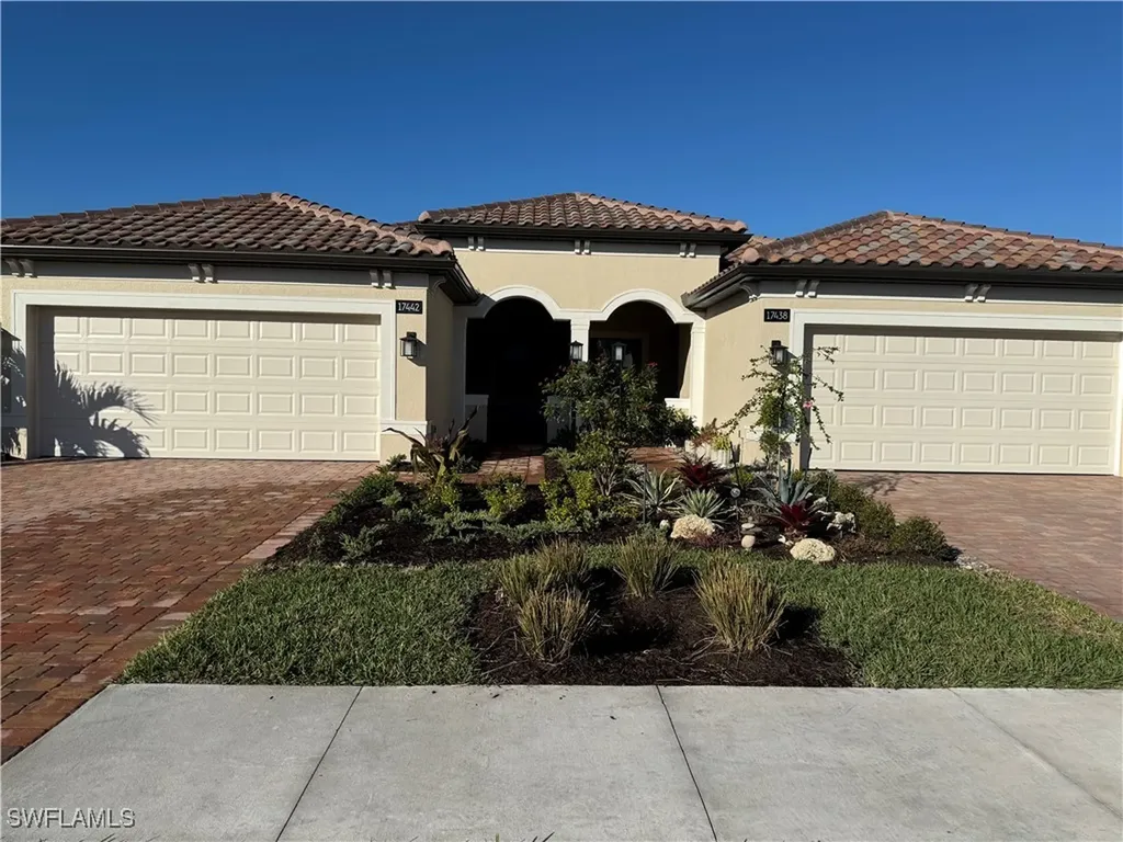 17442 Caravita Lane Fort Myers FL 33913