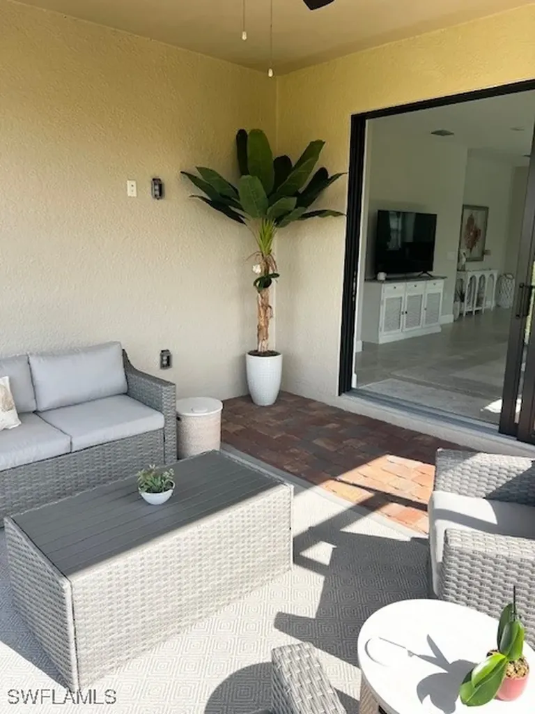 17442 Caravita Lane Fort Myers FL 33913