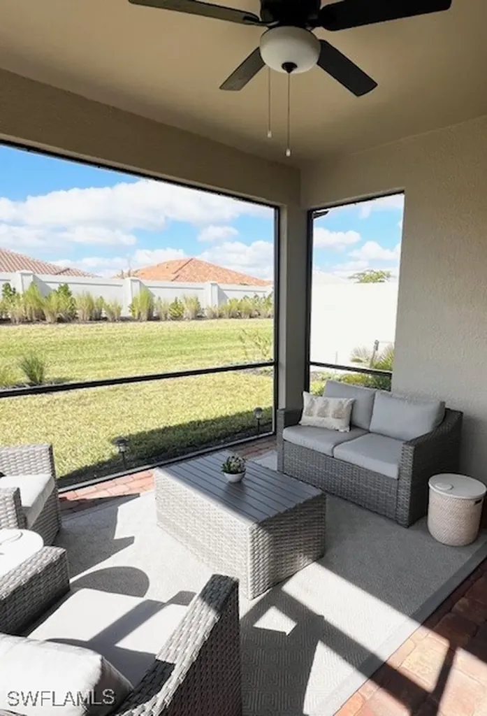 17442 Caravita Lane Fort Myers FL 33913