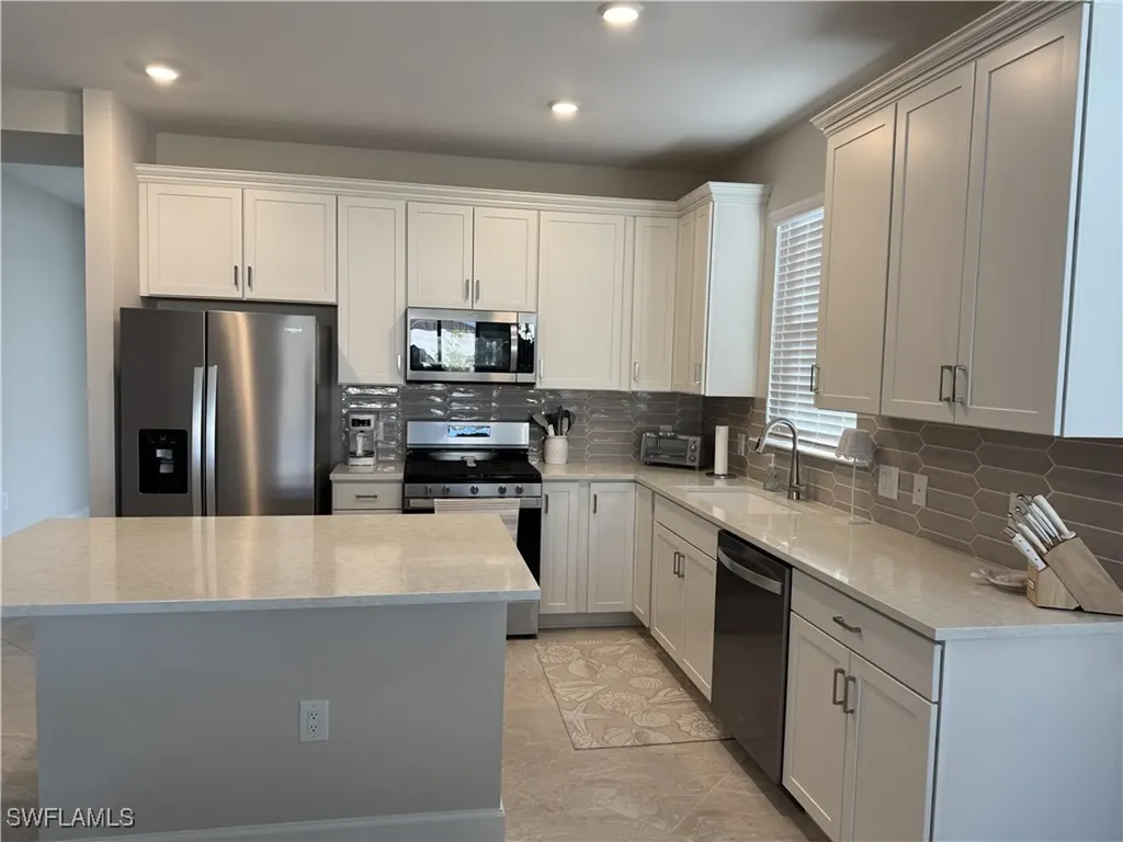 17442 Caravita Lane Fort Myers FL 33913