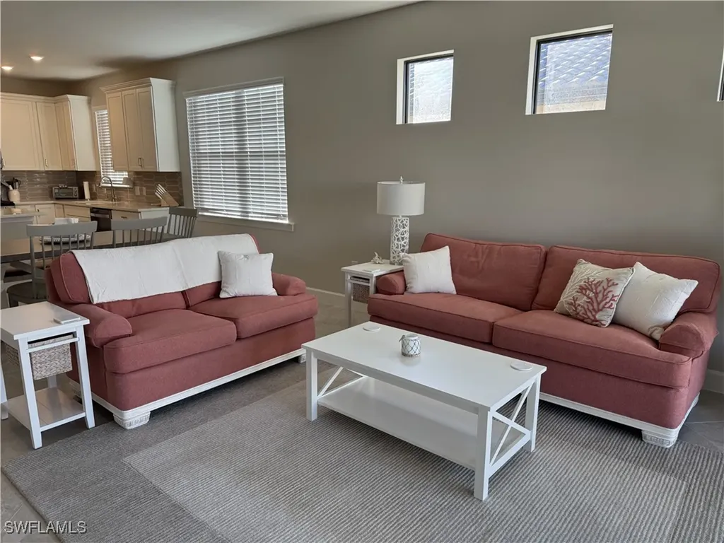 17442 Caravita Lane Fort Myers FL 33913
