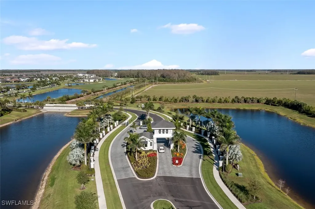 6034 National Boulevard Ave Maria FL 34142