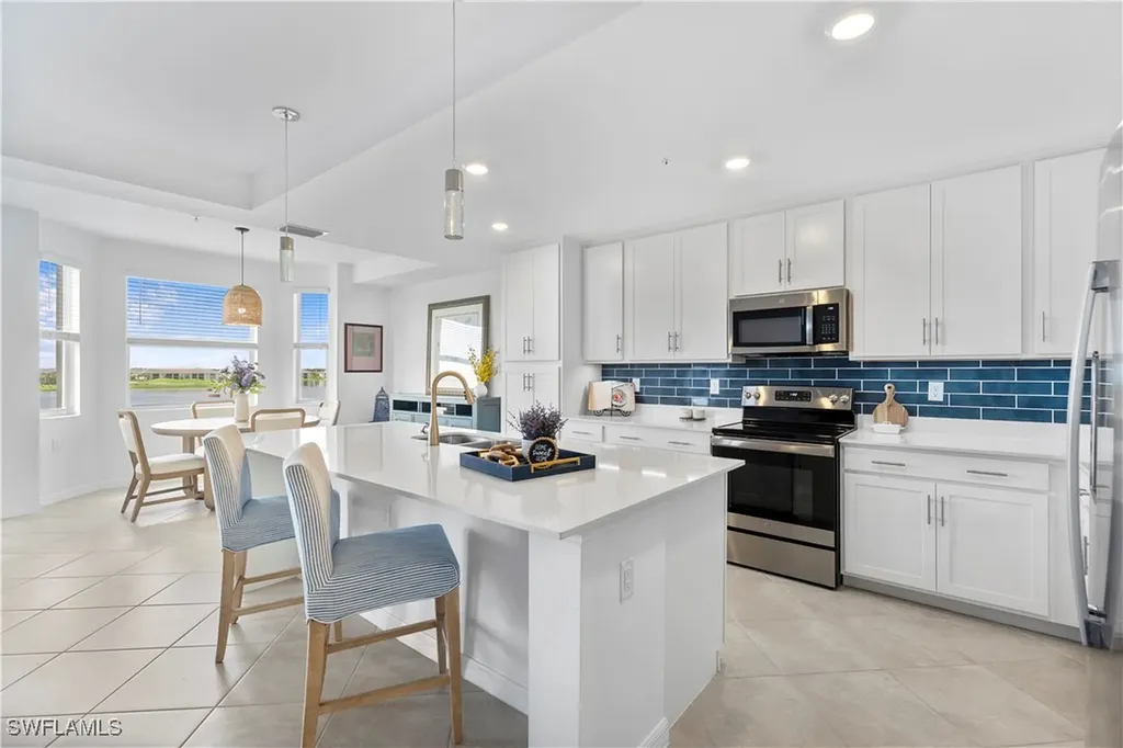 Ave Maria FL, 5629 Double Eagle Circle, Unit 4233