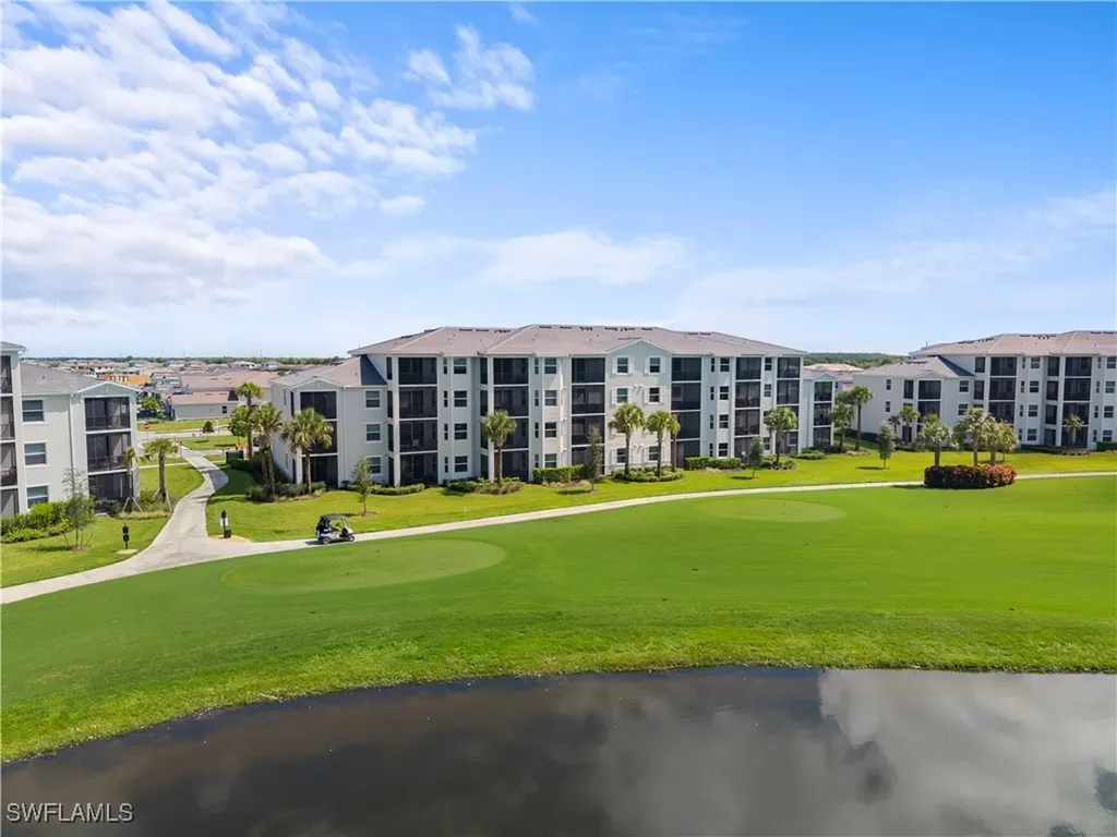 5629 Double Eagle Circle Ave Maria FL 34142