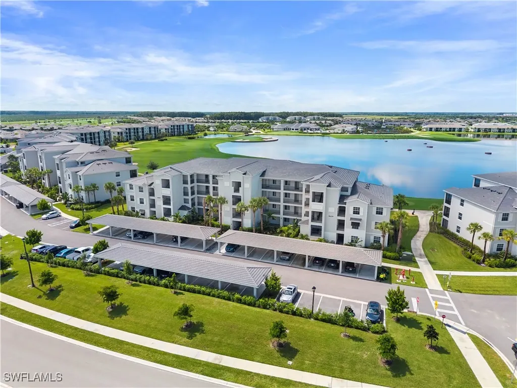 5629 Double Eagle Circle Ave Maria FL 34142