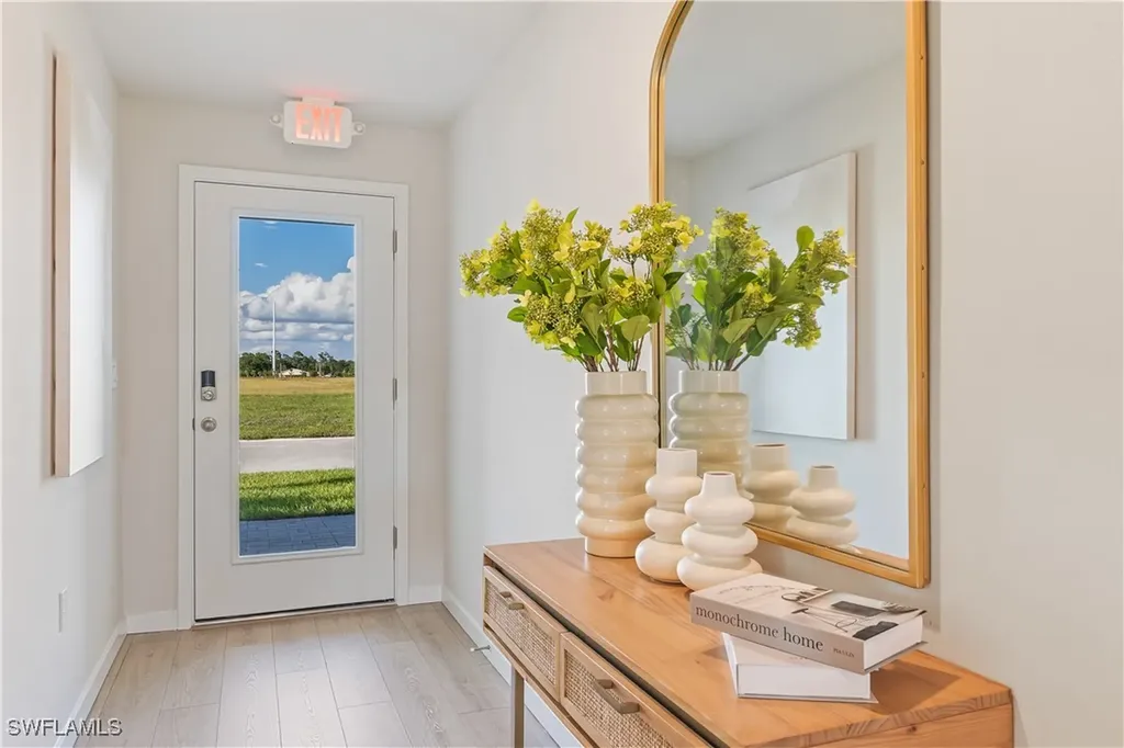 647 NW 29th Street Cape Coral FL 33993