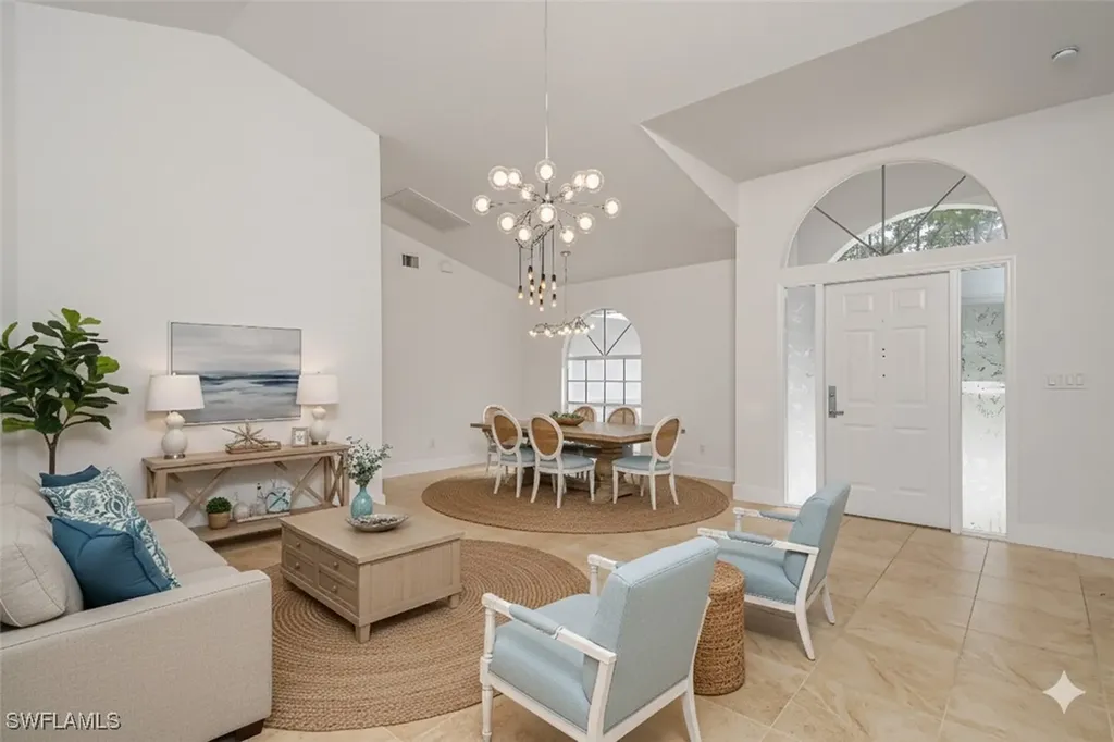 5099 Tallowood Way Naples FL 34116