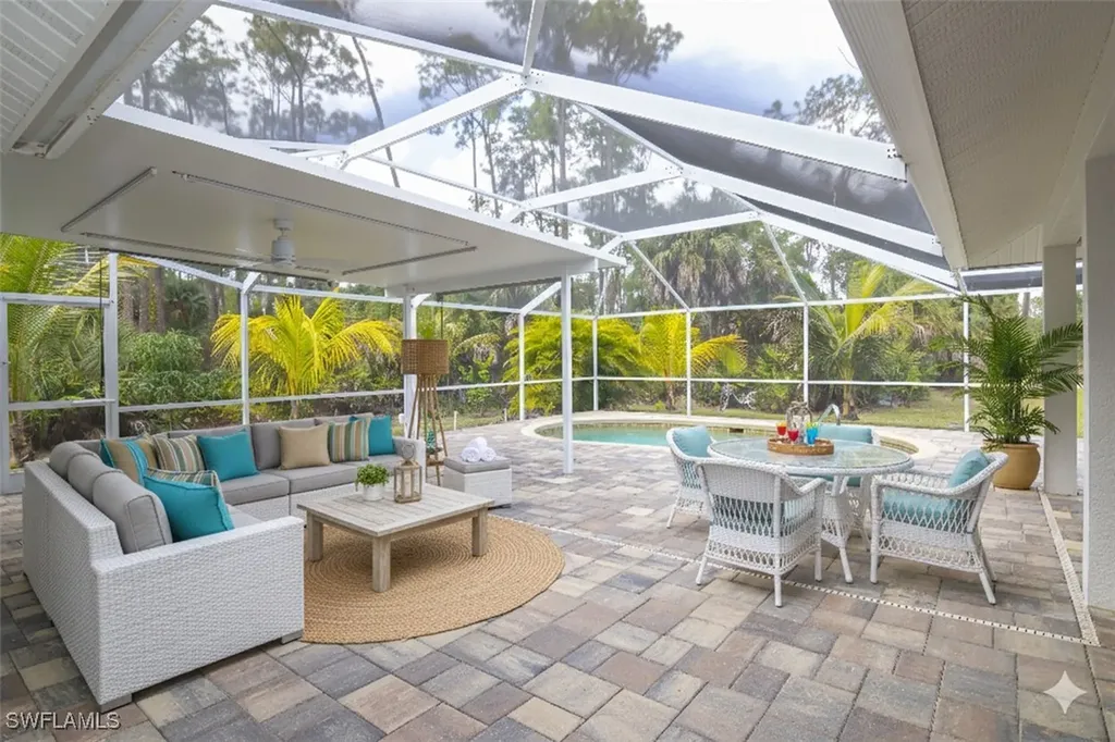 5099 Tallowood Way Naples FL 34116
