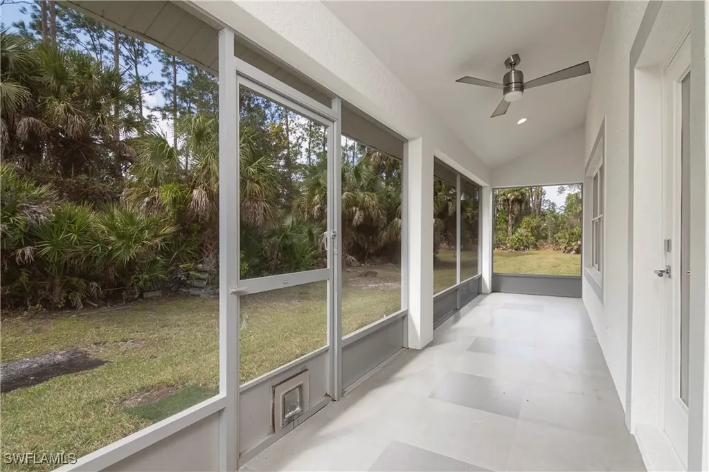 5099 Tallowood Way Naples FL 34116