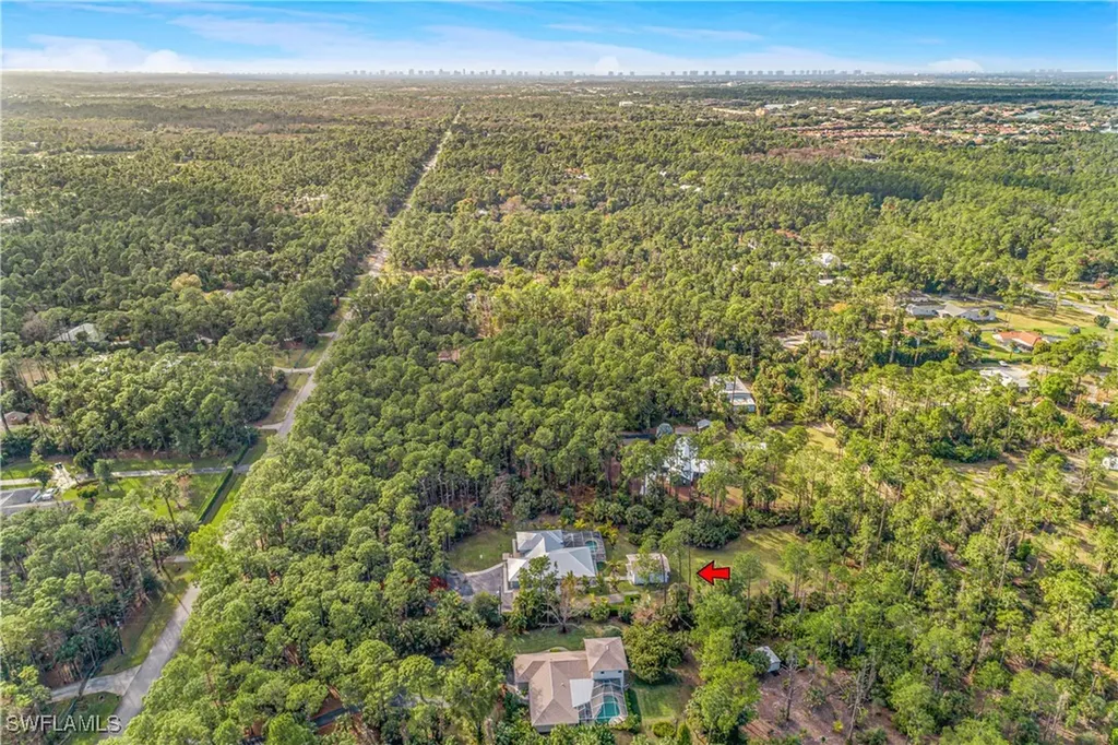 5099 Tallowood Way Naples FL 34116