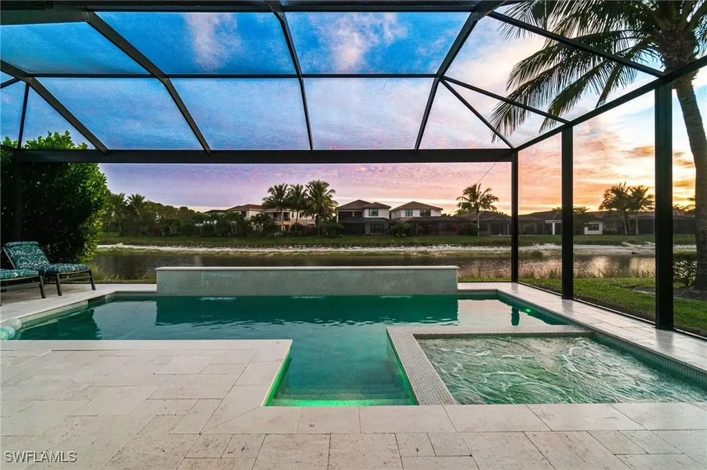 4318 Aurora Street Naples FL 34119