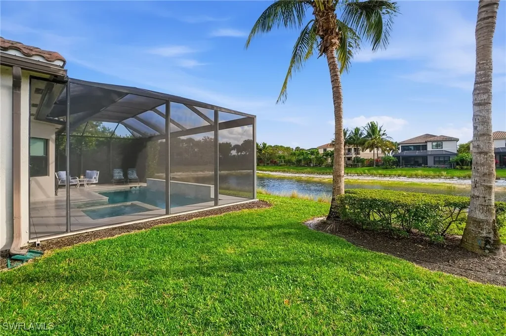 4318 Aurora Street Naples FL 34119