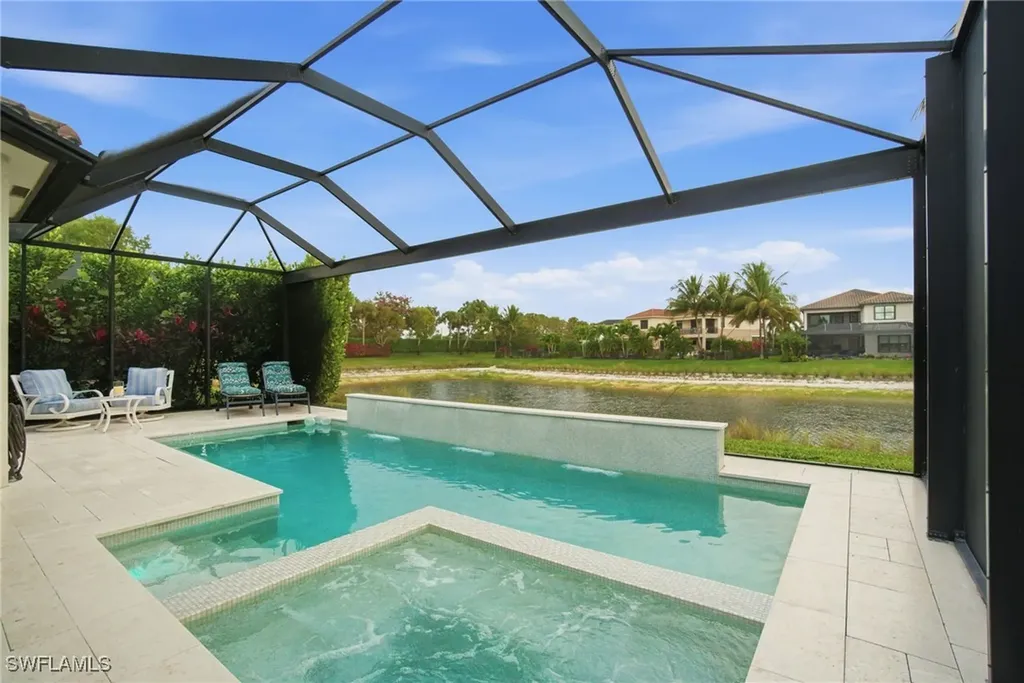 4318 Aurora Street Naples FL 34119