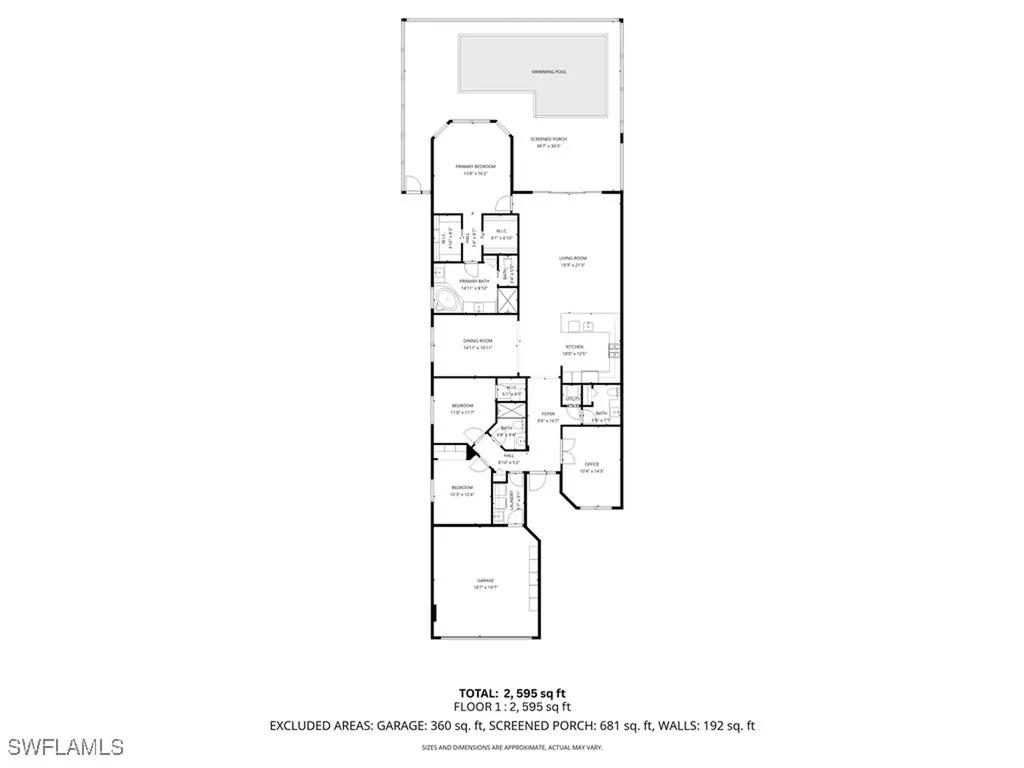 4318 Aurora Street Naples FL 34119