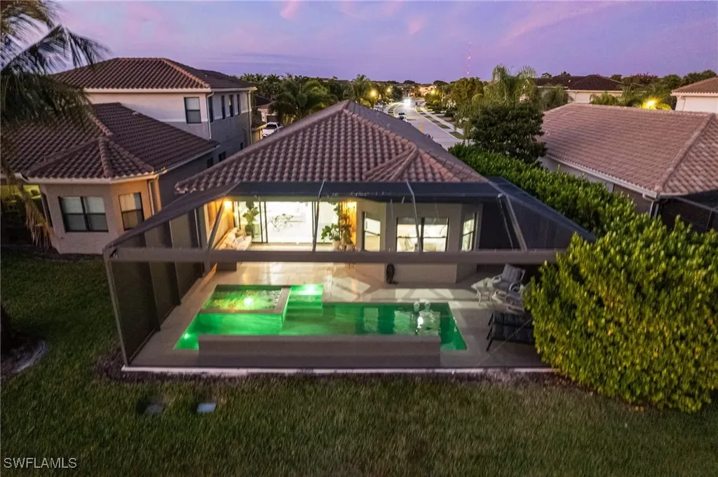 4318 Aurora Street Naples FL 34119