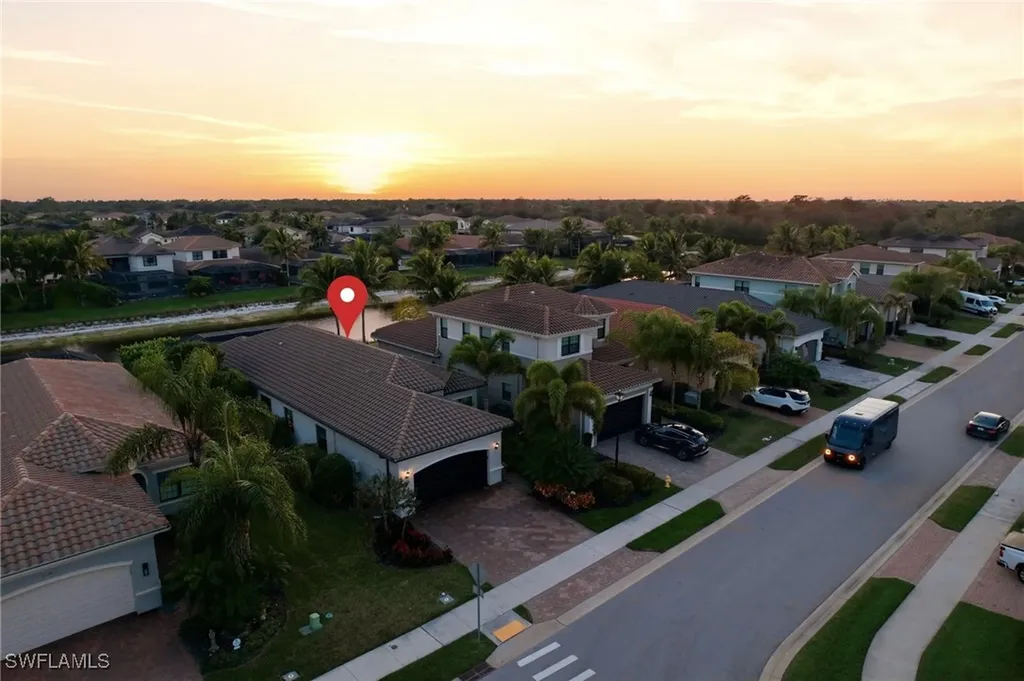 4318 Aurora Street Naples FL 34119