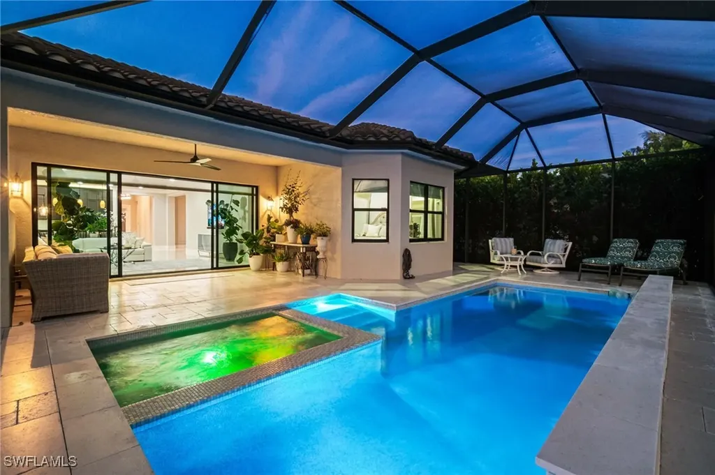 4318 Aurora Street Naples FL 34119