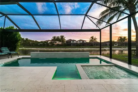 4318 Aurora Street Naples FL 34119