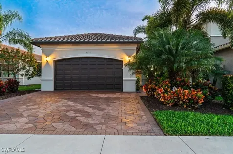 4318 Aurora Street Naples FL 34119