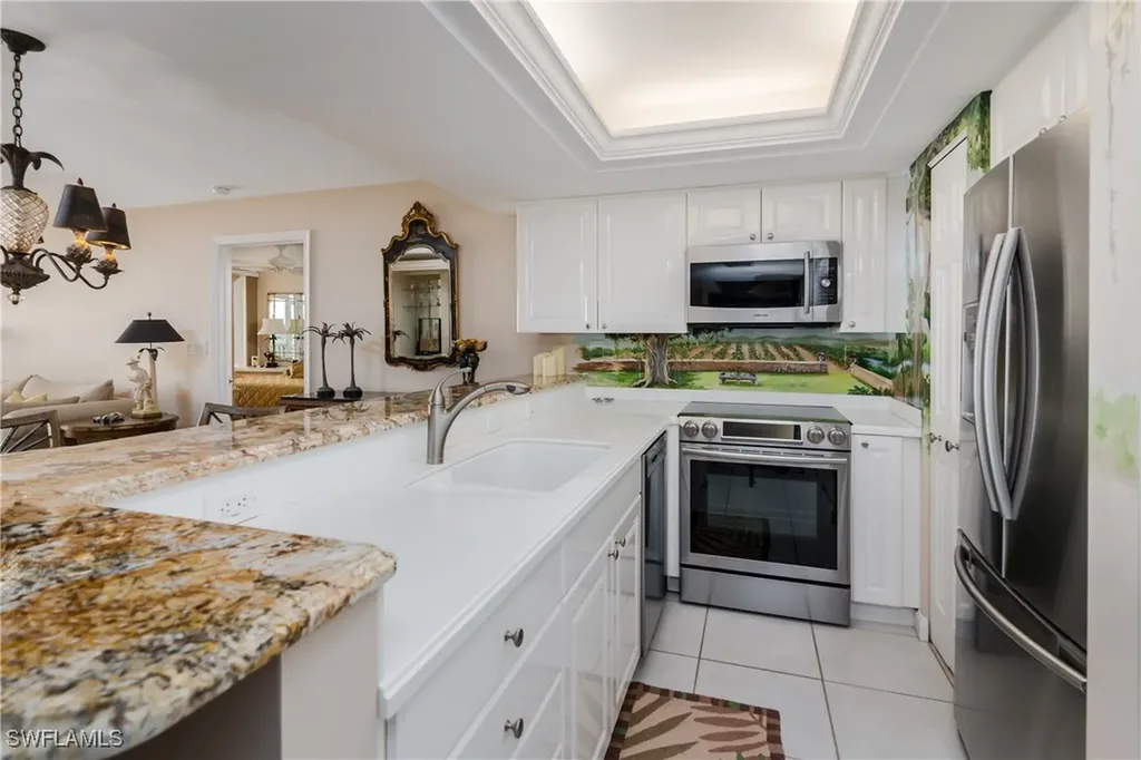 6849 Grenadier Boulevard Naples FL 34108