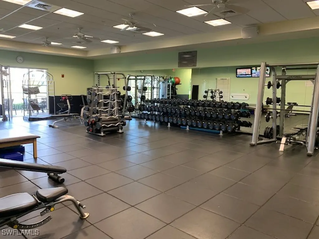 6849 Grenadier Boulevard Naples FL 34108