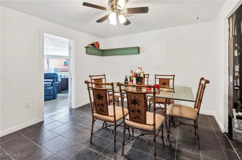 101 Pago Pago Drive E Naples FL 34113