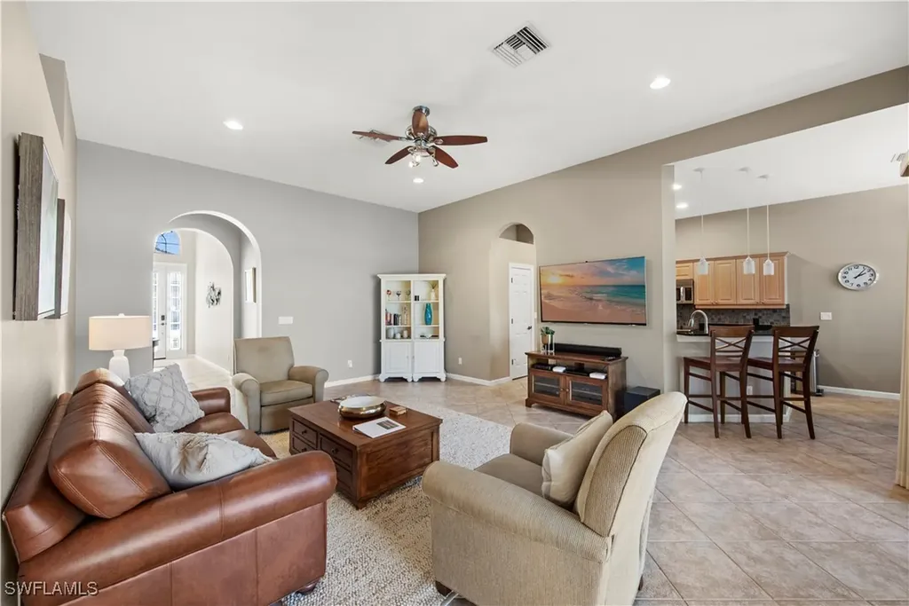 14546 Speranza Way Bonita Springs FL 34135