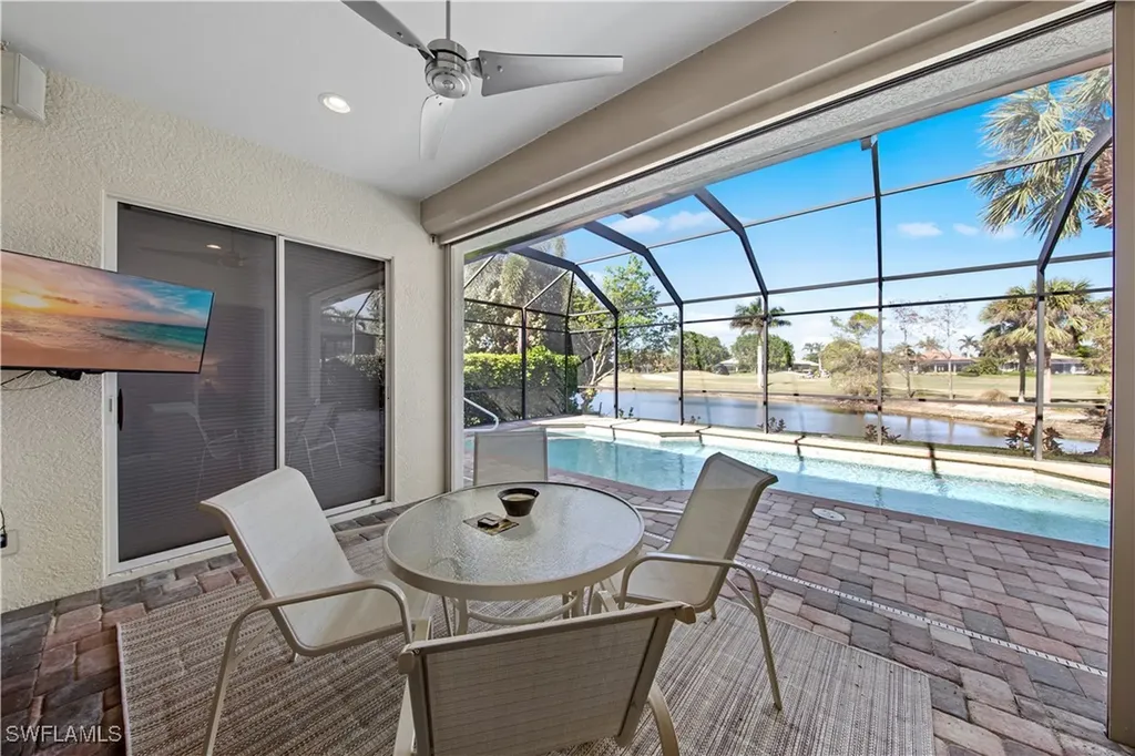 14546 Speranza Way Bonita Springs FL 34135