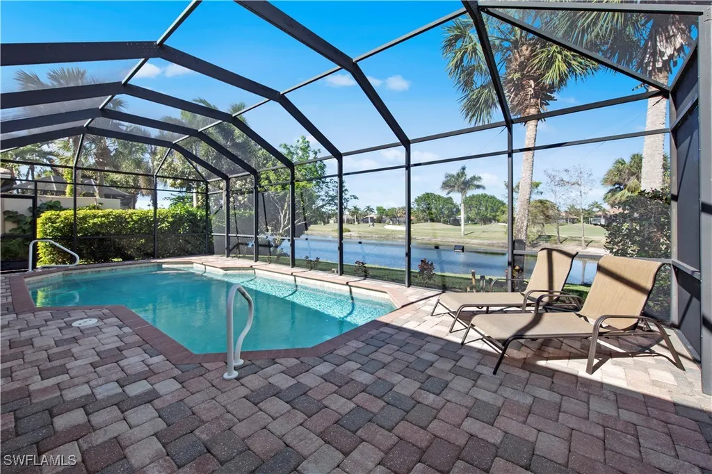 14546 Speranza Way Bonita Springs FL 34135