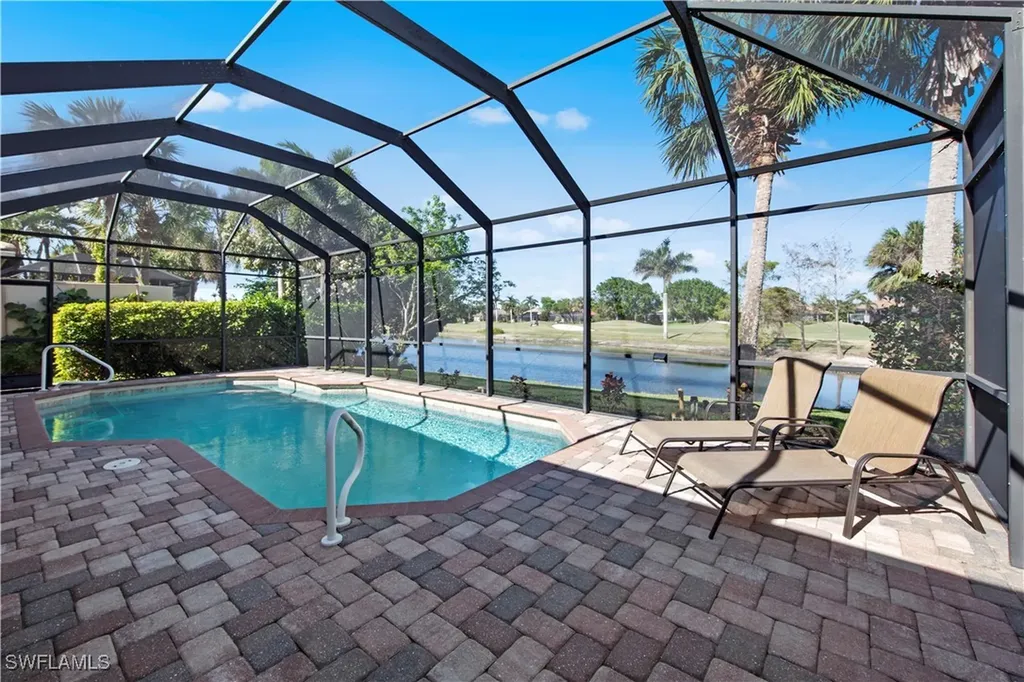 14546 Speranza Way Bonita Springs FL 34135