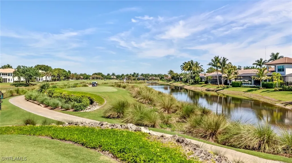 14546 Speranza Way Bonita Springs FL 34135