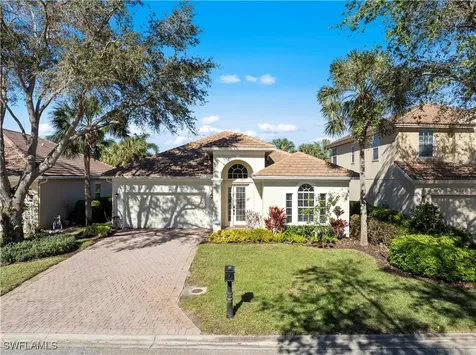 14546 Speranza Way Bonita Springs FL 34135