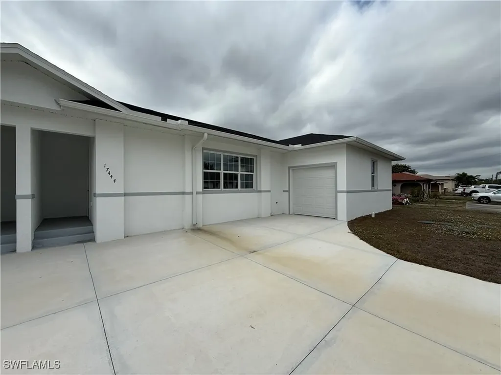 17444 Barbara Drive Fort Myers FL 33967