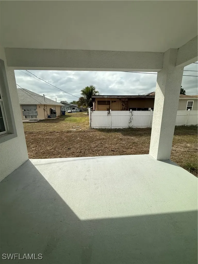 17444 Barbara Drive Fort Myers FL 33967