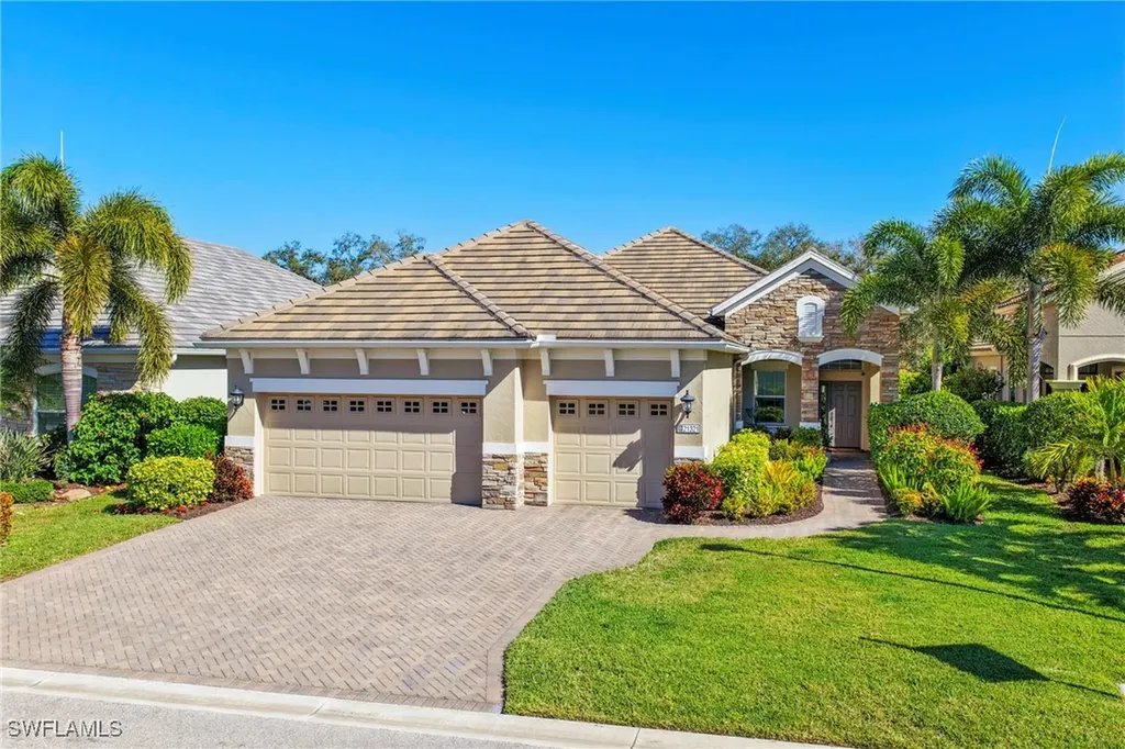 21321 Estero Preserve Run Estero FL 33928