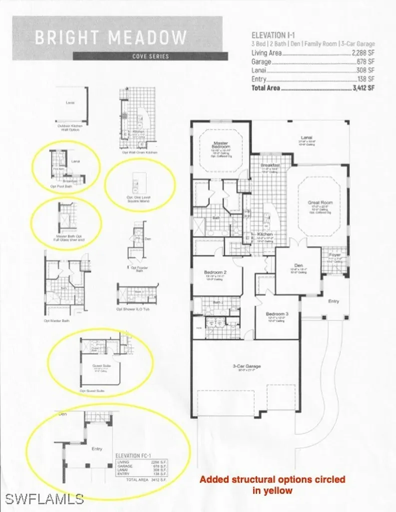 21321 Estero Preserve Run Estero FL 33928