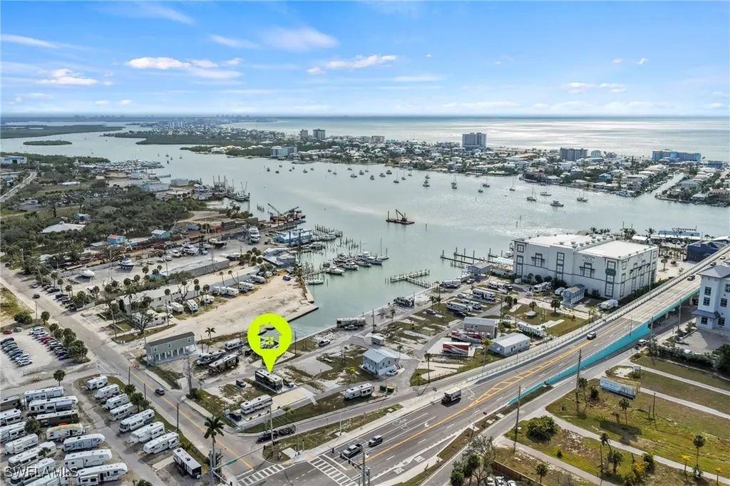 19281 #41 San Carlos Boulevard Fort Myers Beach FL 33931