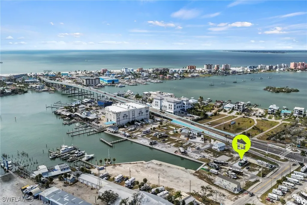 19281 #41 San Carlos Boulevard Fort Myers Beach FL 33931