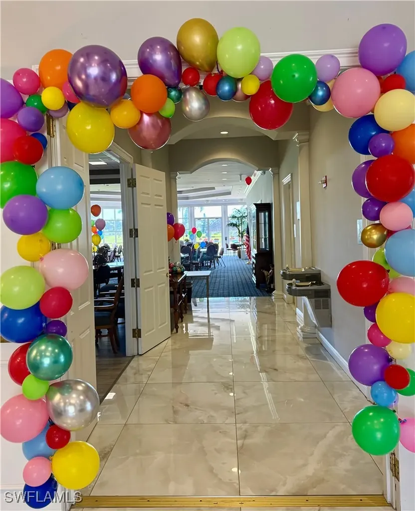 29 High Point Circle E Naples FL 34103