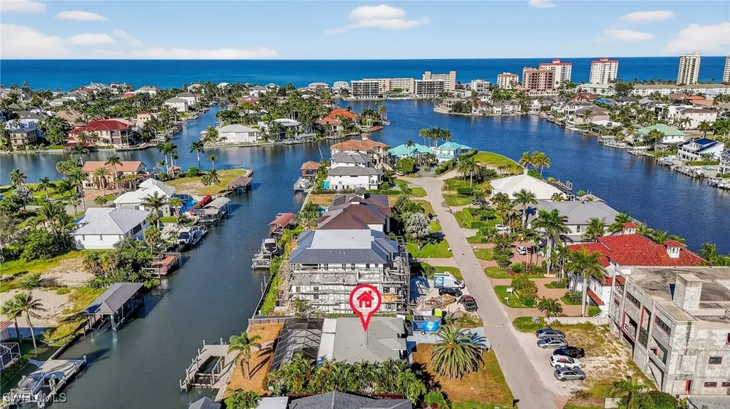 418 Seabee Avenue Naples FL 34108