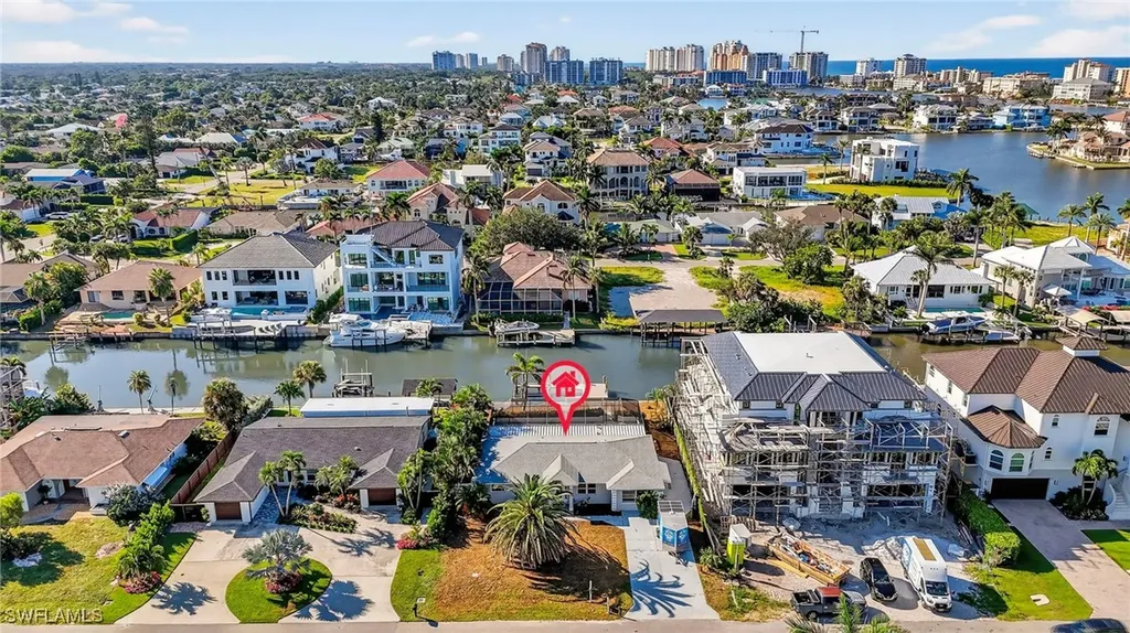418 Seabee Avenue Naples FL 34108