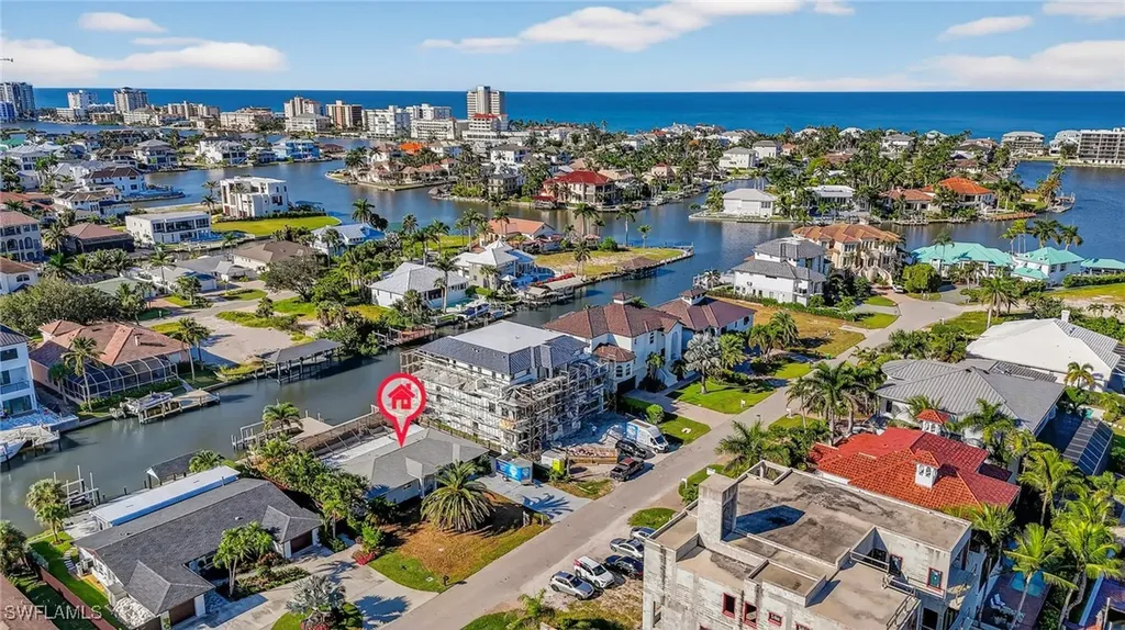 418 Seabee Avenue Naples FL 34108