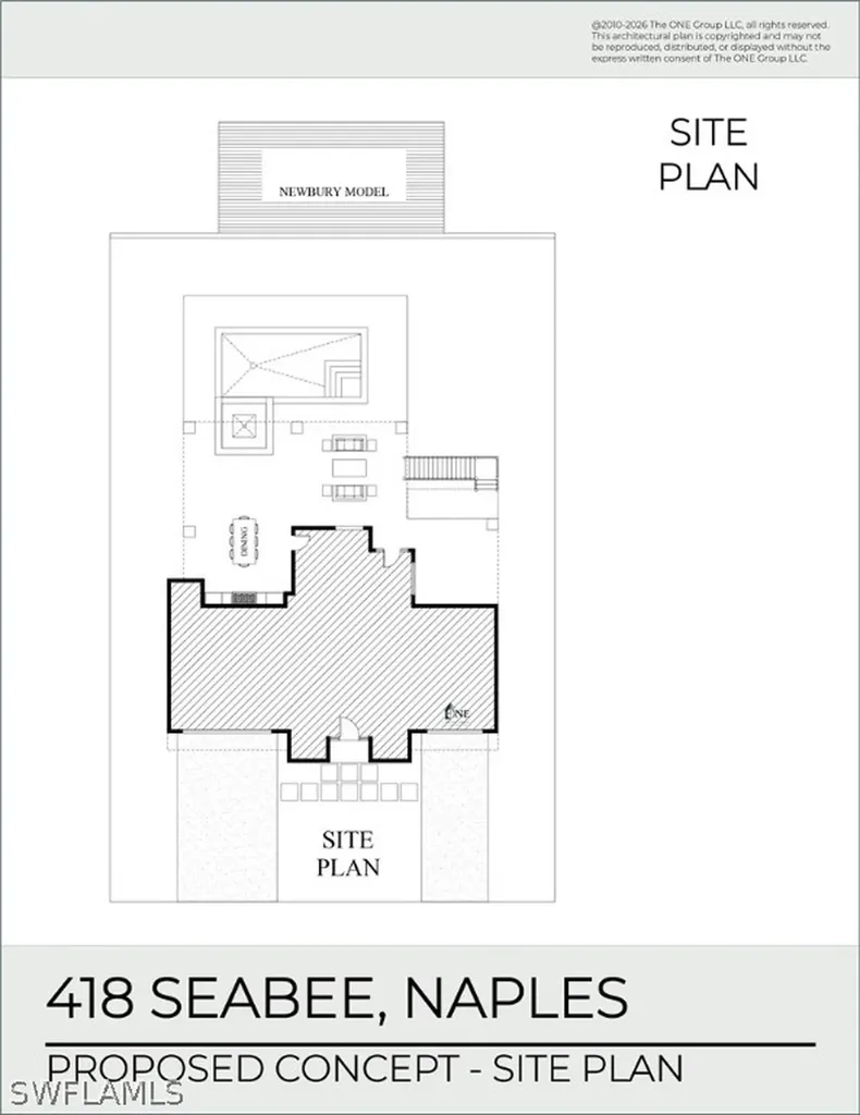 418 Seabee Avenue Naples FL 34108