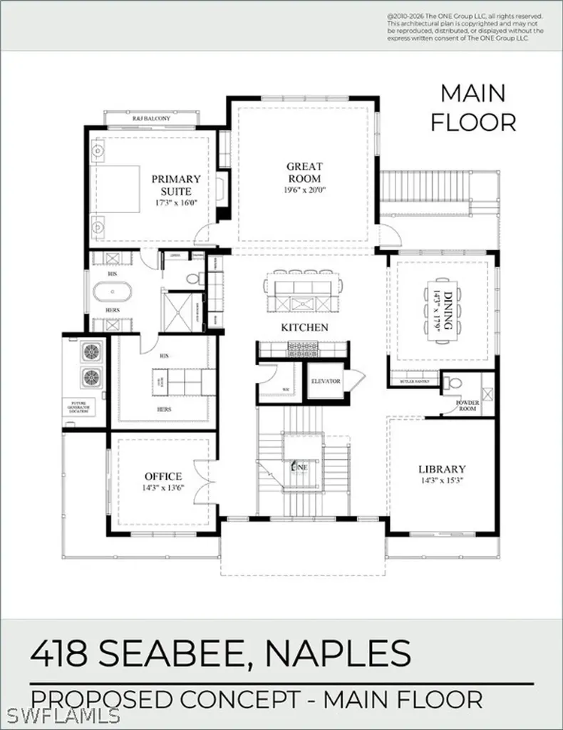 418 Seabee Avenue Naples FL 34108