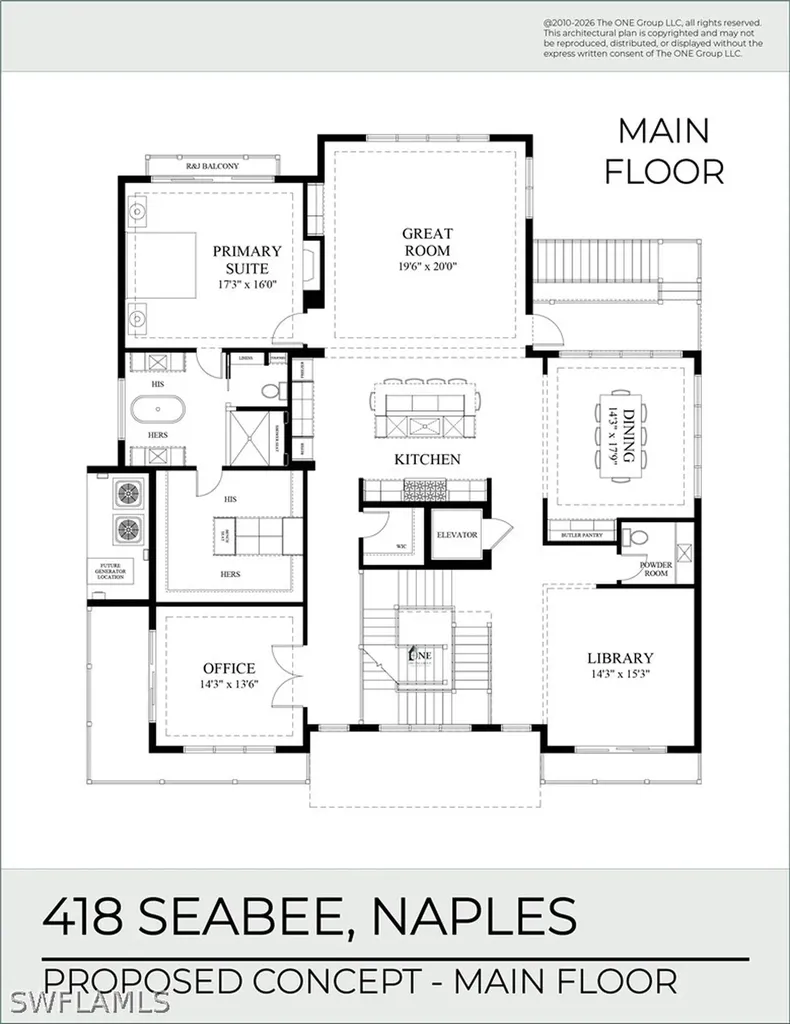 418 Seabee Avenue Naples FL 34108